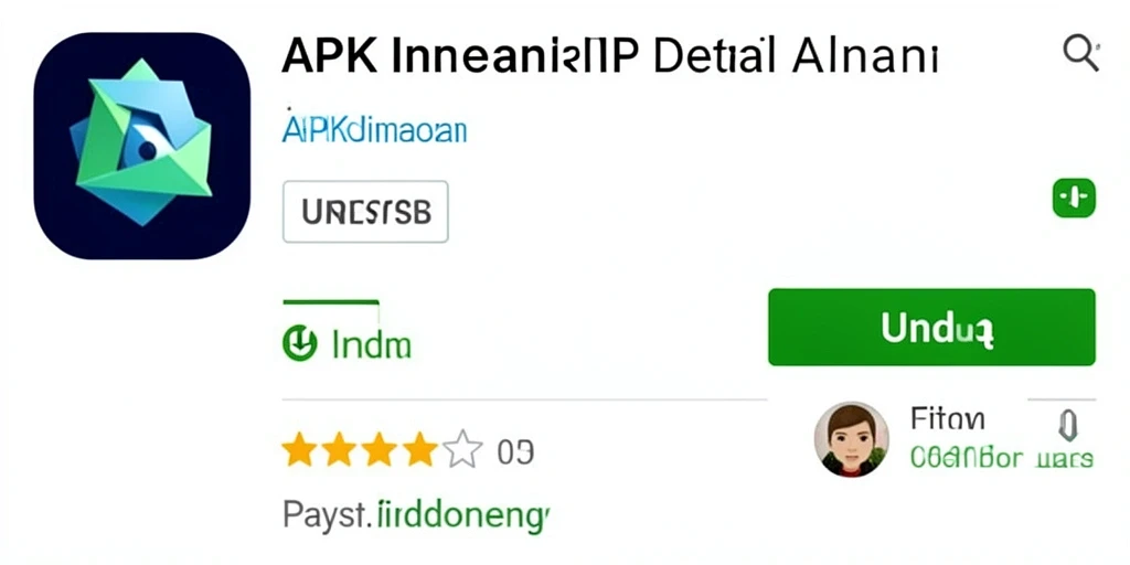 Tampilan antarmuka yang menarik dan user-friendly.