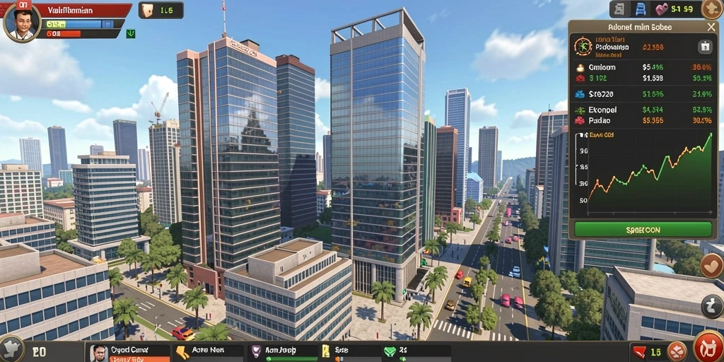 Gameplay KILAT77 yang mengasyikkan dan adiktif.