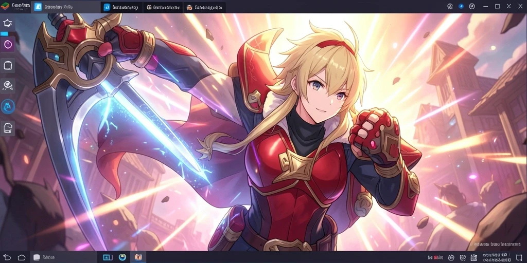 Screenshot menampilkan variasi permainan slot yang menarik.